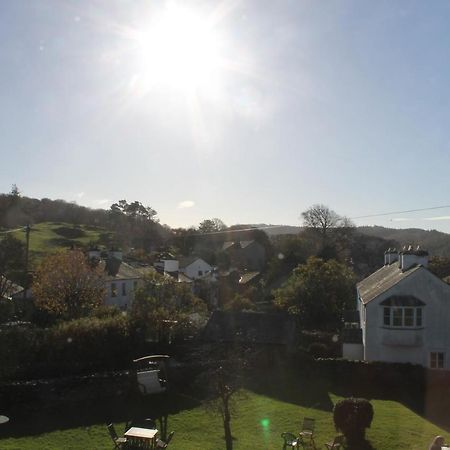 Belle Green Bed And Breakfast Near Sawrey Rom bilde