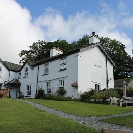 Belle Green Bed And Breakfast Near Sawrey Eksteriør bilde
