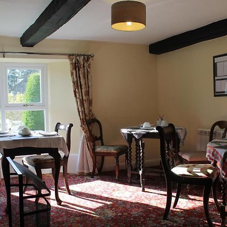 Belle Green Bed And Breakfast Near Sawrey Eksteriør bilde