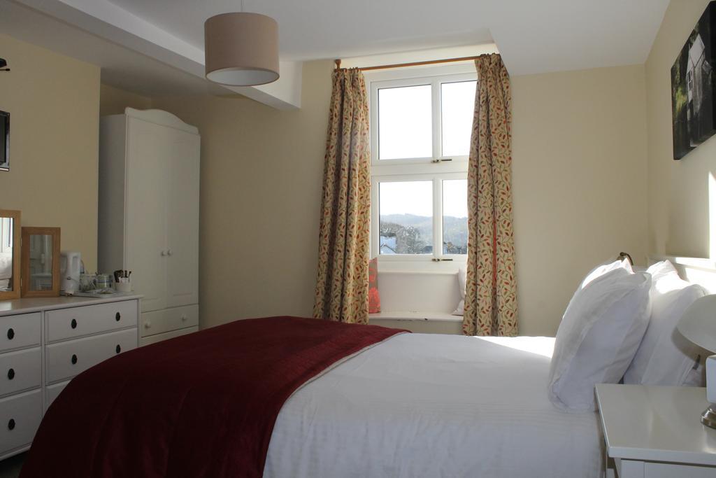 Belle Green Bed And Breakfast Near Sawrey Rom bilde