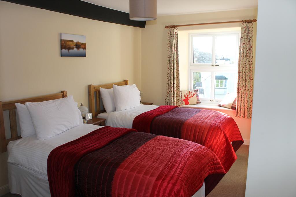 Belle Green Bed And Breakfast Near Sawrey Rom bilde