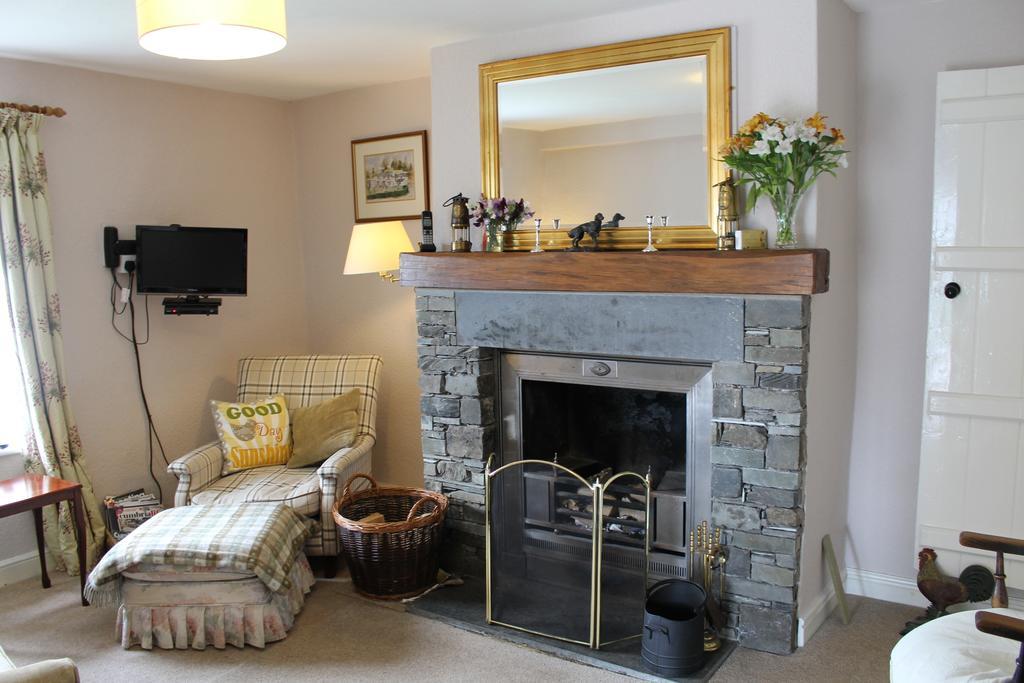 Belle Green Bed And Breakfast Near Sawrey Eksteriør bilde