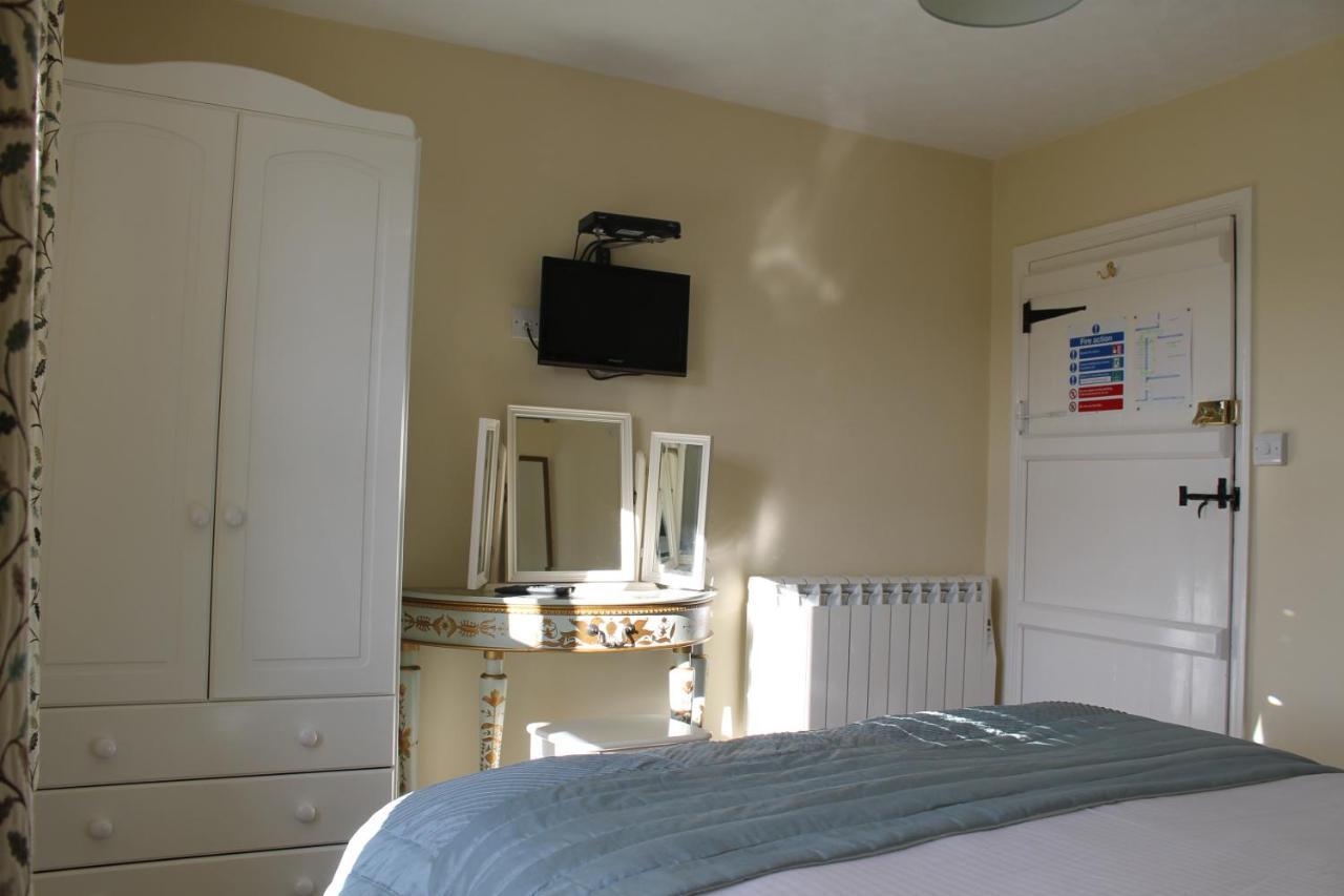 Belle Green Bed And Breakfast Near Sawrey Rom bilde