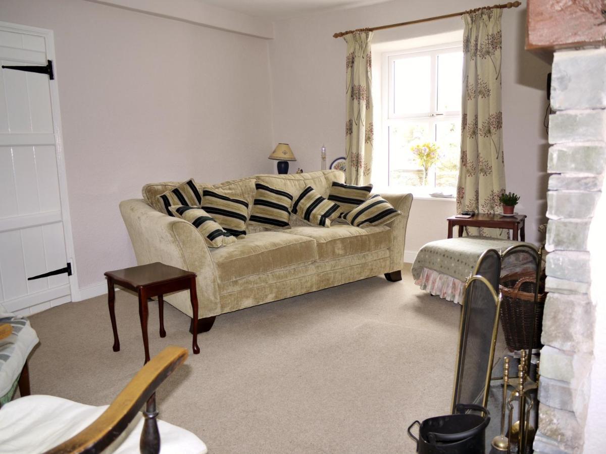 Belle Green Bed And Breakfast Near Sawrey Eksteriør bilde