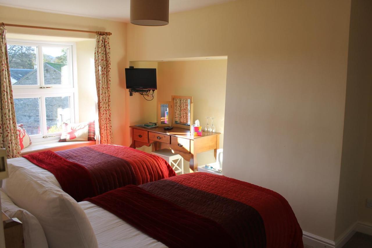 Belle Green Bed And Breakfast Near Sawrey Rom bilde