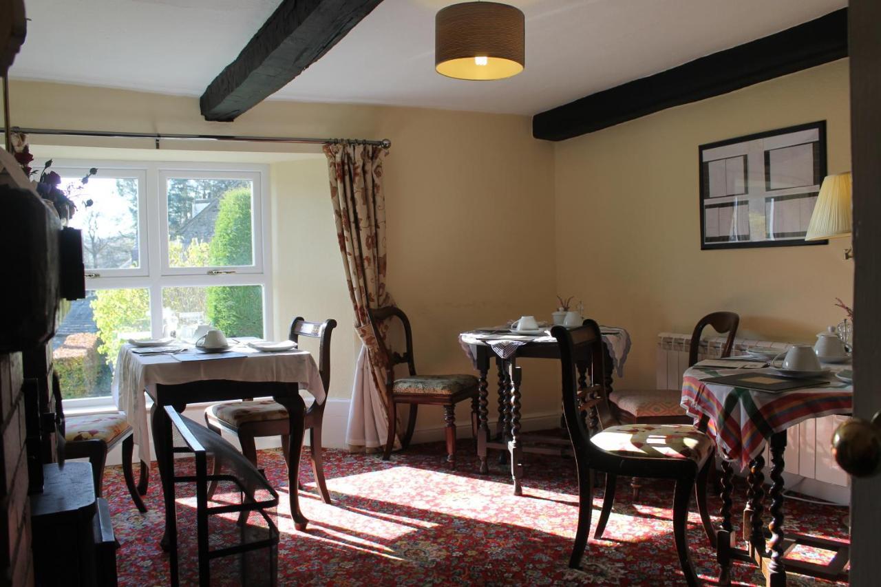 Belle Green Bed And Breakfast Near Sawrey Eksteriør bilde