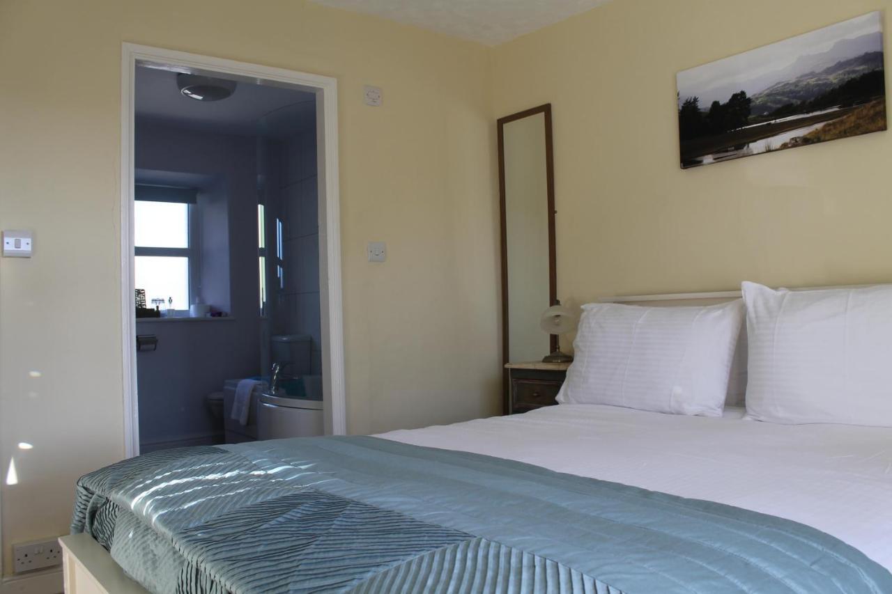 Belle Green Bed And Breakfast Near Sawrey Rom bilde